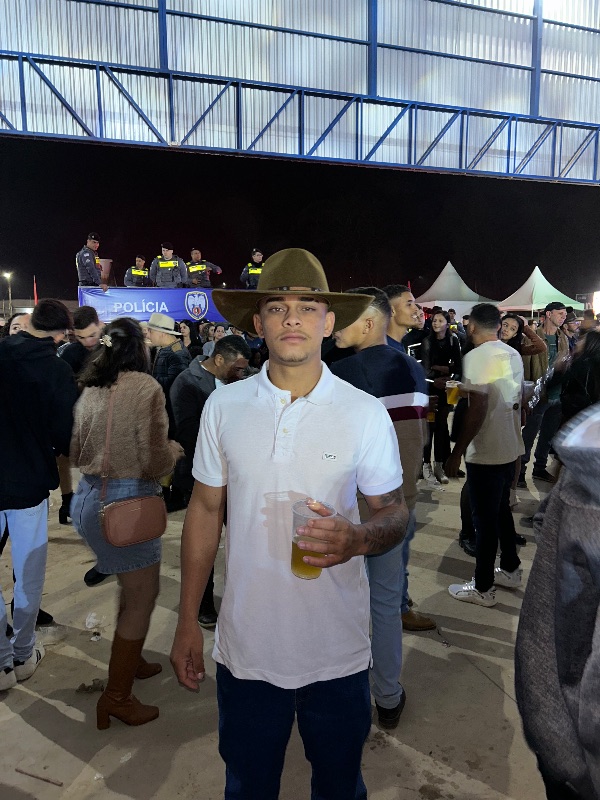 Luiz Siqueira