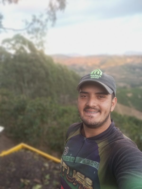 Pedro Henrique Gomes de Amorim